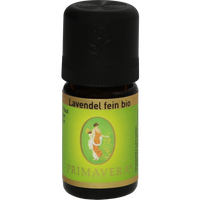 LAVENDELÖL FEIN PRIMAVERA 5ml
