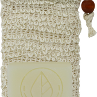 Kokos Seife Naturrein - BIO