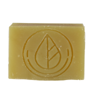 Orangen Seife mit Sanddorn Extrakt - BIO