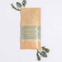 Nachhaltiges Handseifenpulver Less Waste Club