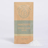 Less Waste Club Handseifen Pulver