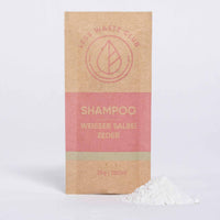 Shampoo Pulver