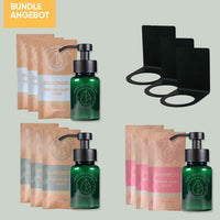 Badezimmer Essential Set