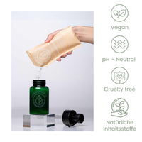 Shampoo Pulver - Starter Set
