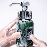 Ready to shower - Less Waste Club