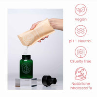 Shampoo Pulver - Bundle | Weisser Salbei Zeder