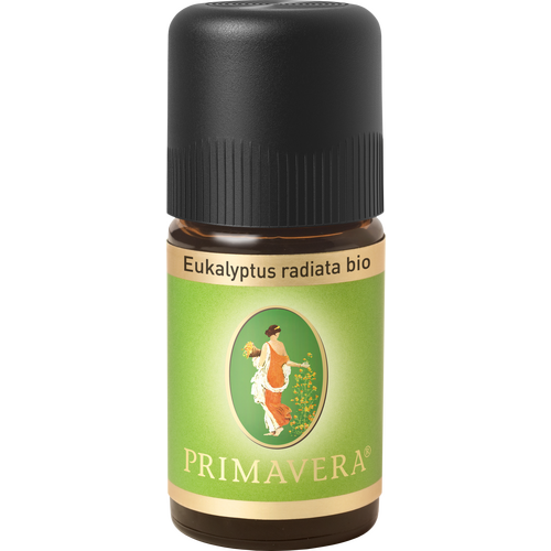 EUKALYPTUS RADIATA PRIMAVERA 5ml
