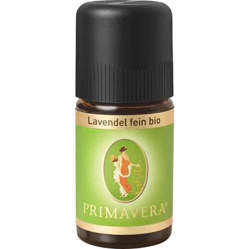 LAVENDELÖL FEIN PRIMAVERA 5ml