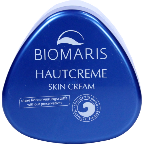 BIOMARIS HAUTCREME 250ml