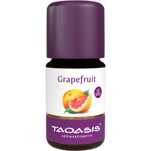 GRAPEFRUITÖL TAOASIS 5ml