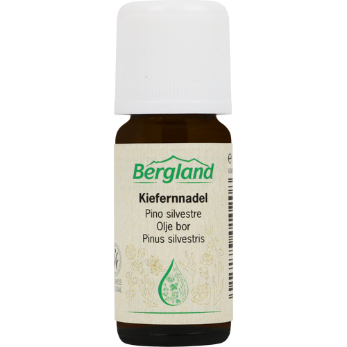 KIEFERNNADEL ÖL BERGLAND