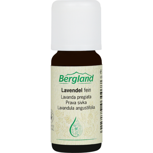 LAVENDELOEL FEIN BERGLAND