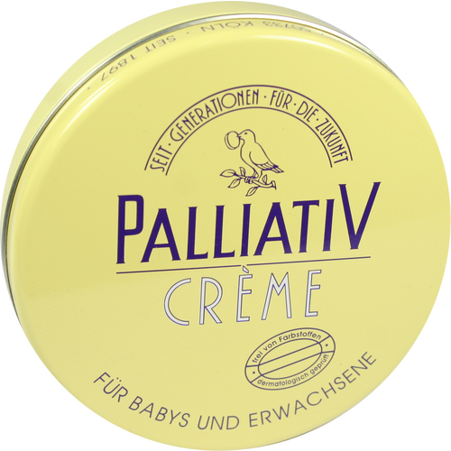 PALLIATIV CREME 150ml