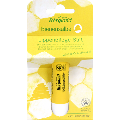 BIENENSALBE STIFT BDIH BERGLAND 4,8g