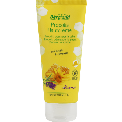 PROPOLIS HAUTCREME BERGLAND 100ml