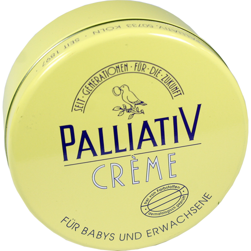 PALLIATIV CREME 250ml