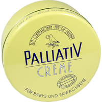 PALLIATIV CREME 250ml