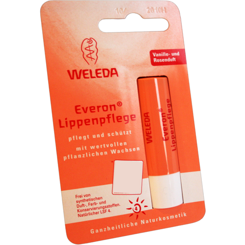 WELEDA EVERON LIPPENPFEGE