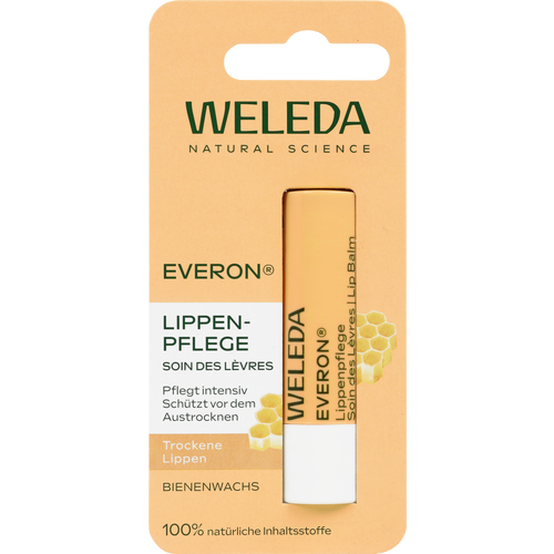 WELEDA EVERON LIPPENPFEGE