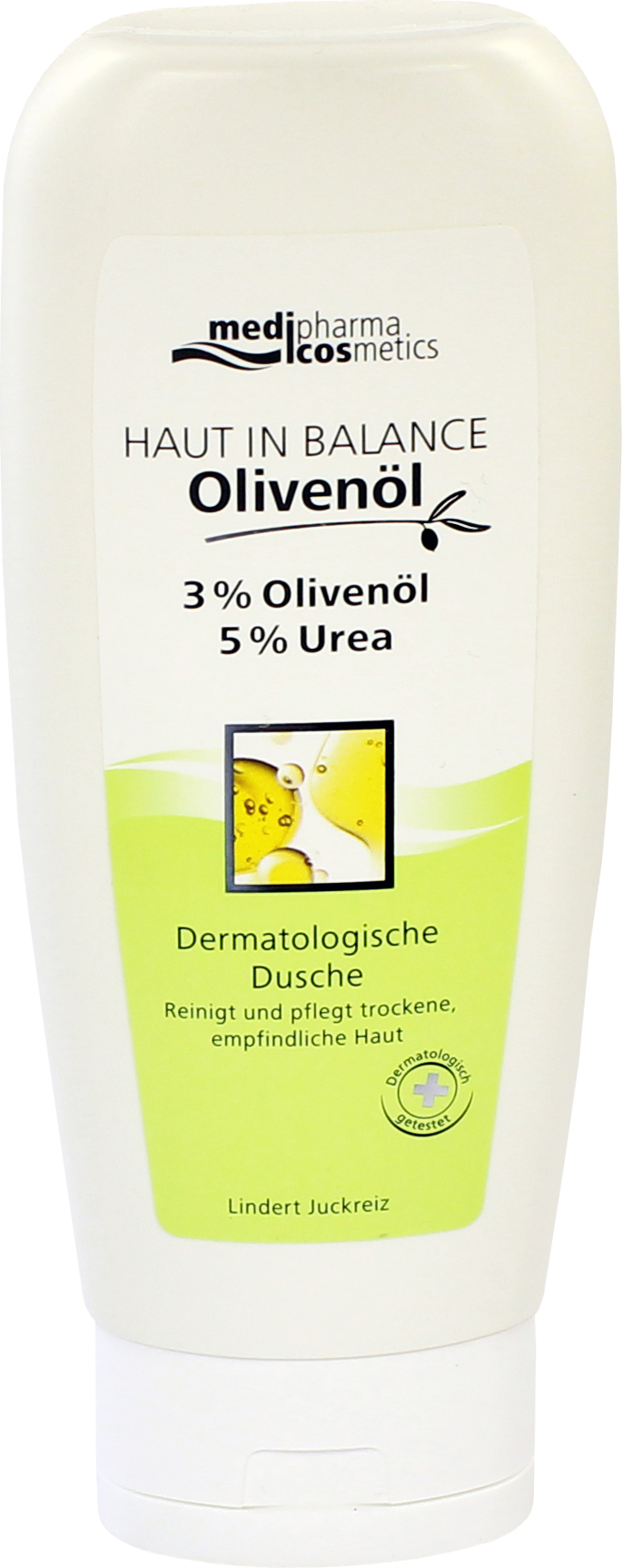 OLIVENÖL HAUT IN BALANCE DUSCHE 200ml