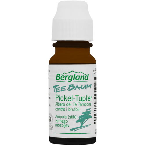 TEEBAUM PICKEL TUPFER BERGLAND 10ml