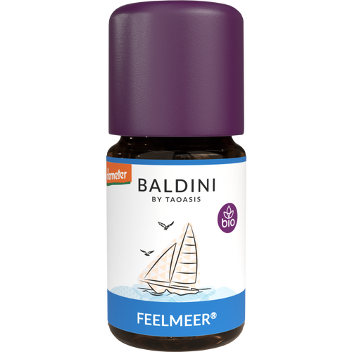 BALDINI FEELMEER BIO Öl 5ml