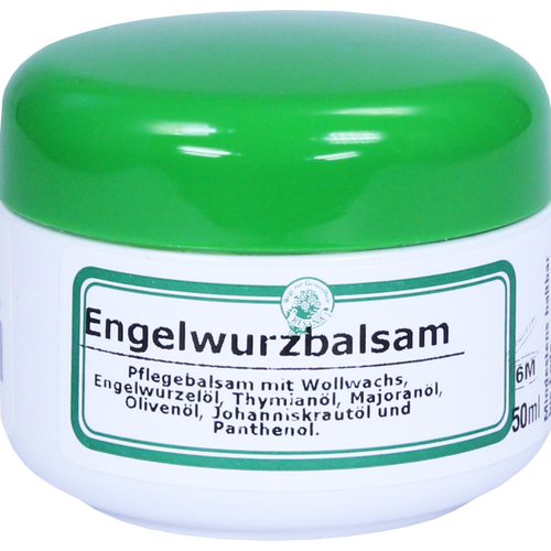 ENGELWURZ BALSAM RESANA