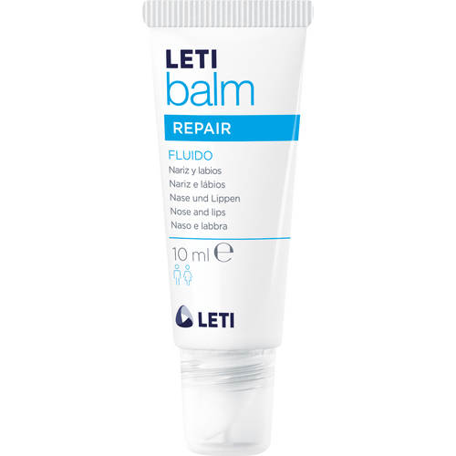 LETIBALM FLUIDO TAGESFLUID 10 ml
