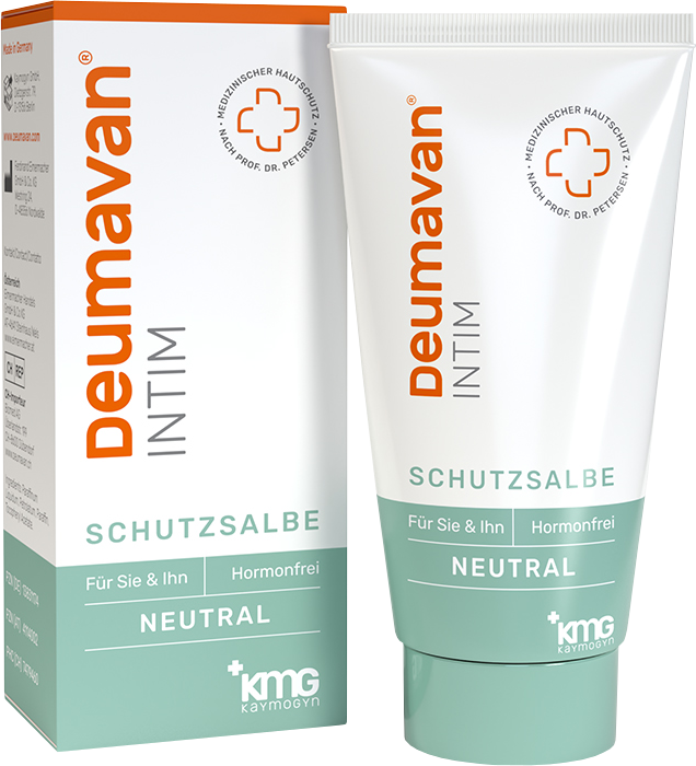 Deumavan Schutzsalbe Neutral (PZN: 13831174)