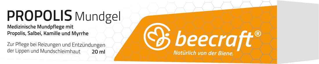 beecraft Propolis Mundgel (PZN: 15024319)