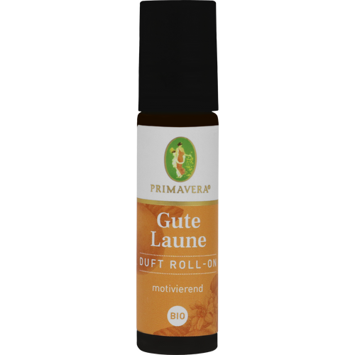 GUTE LAUNE DUFT ROLL-ON PRIMAVERA 10ml