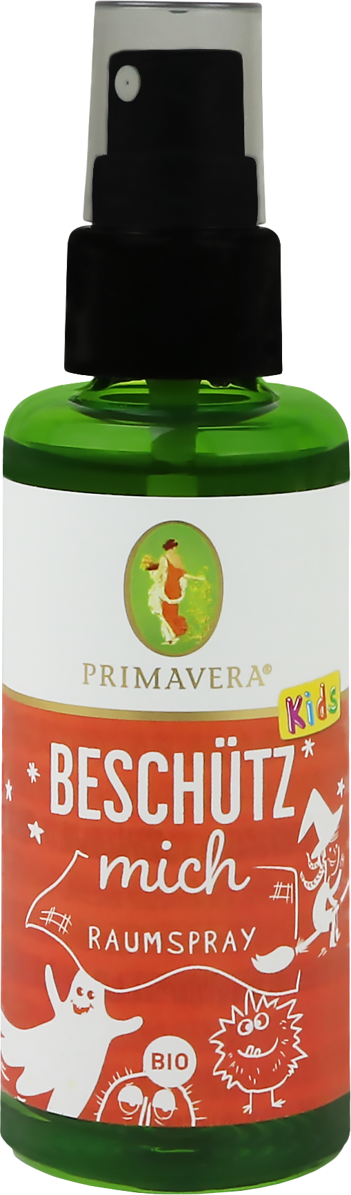 Primavera Beschütz mich Raumspray bio (PZN: 15436571)