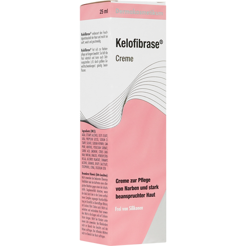 KELOFIBRASE CREME 25ml