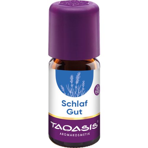 Schlaf Gut Öl Bio Taoasis 5ml
