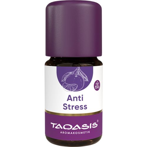 Anti Stress Öl Bio Taoasis 5ml
