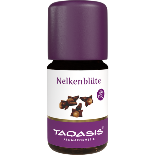 NELKENBLÜTE ÖL BIO TAOASIS 5ml