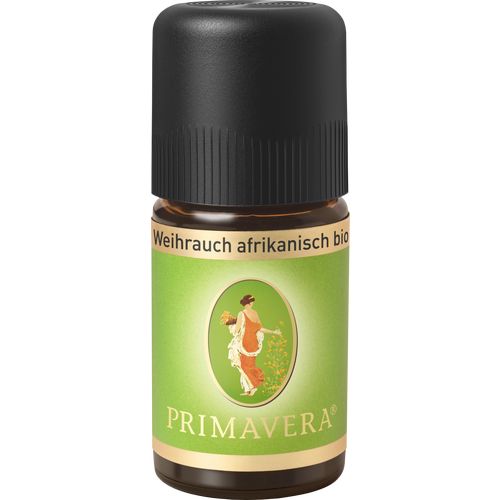 Weihrauchöl Afrikanisch PRIMAVA 5ml