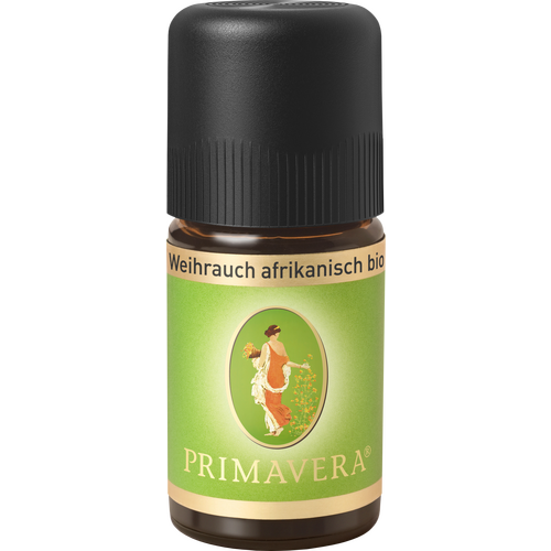 WEIHRAUCHÖL AFRIKANISCH PRIMAVA 5ml