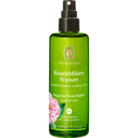 ROSENBLÜTENWASSER SPRAY PRIMAVERA 100ml