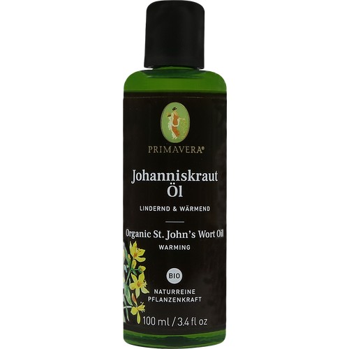 JOHANNISKRAUT ÖL PRIMAVERA