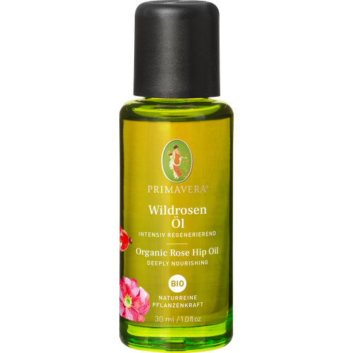 WILDROSENÖL PRIMAVERA 30ml