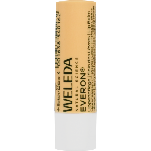 WELEDA EVERON Lippenpflege ohne Karton 4.8 g