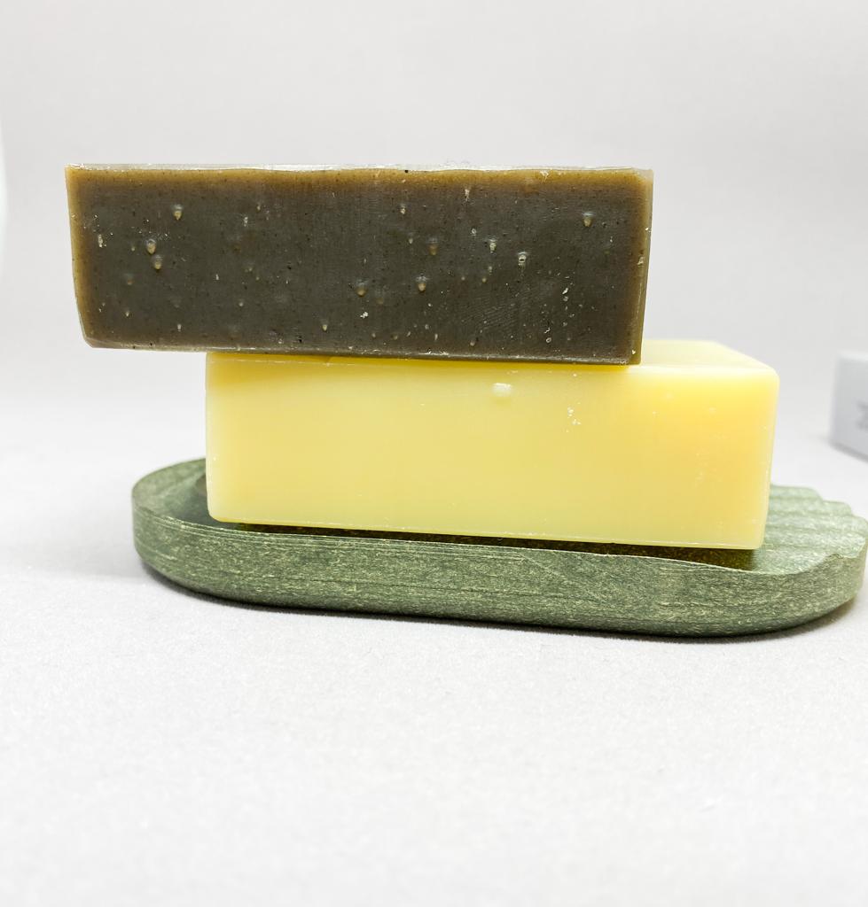 Less Waste Club Körperpflege