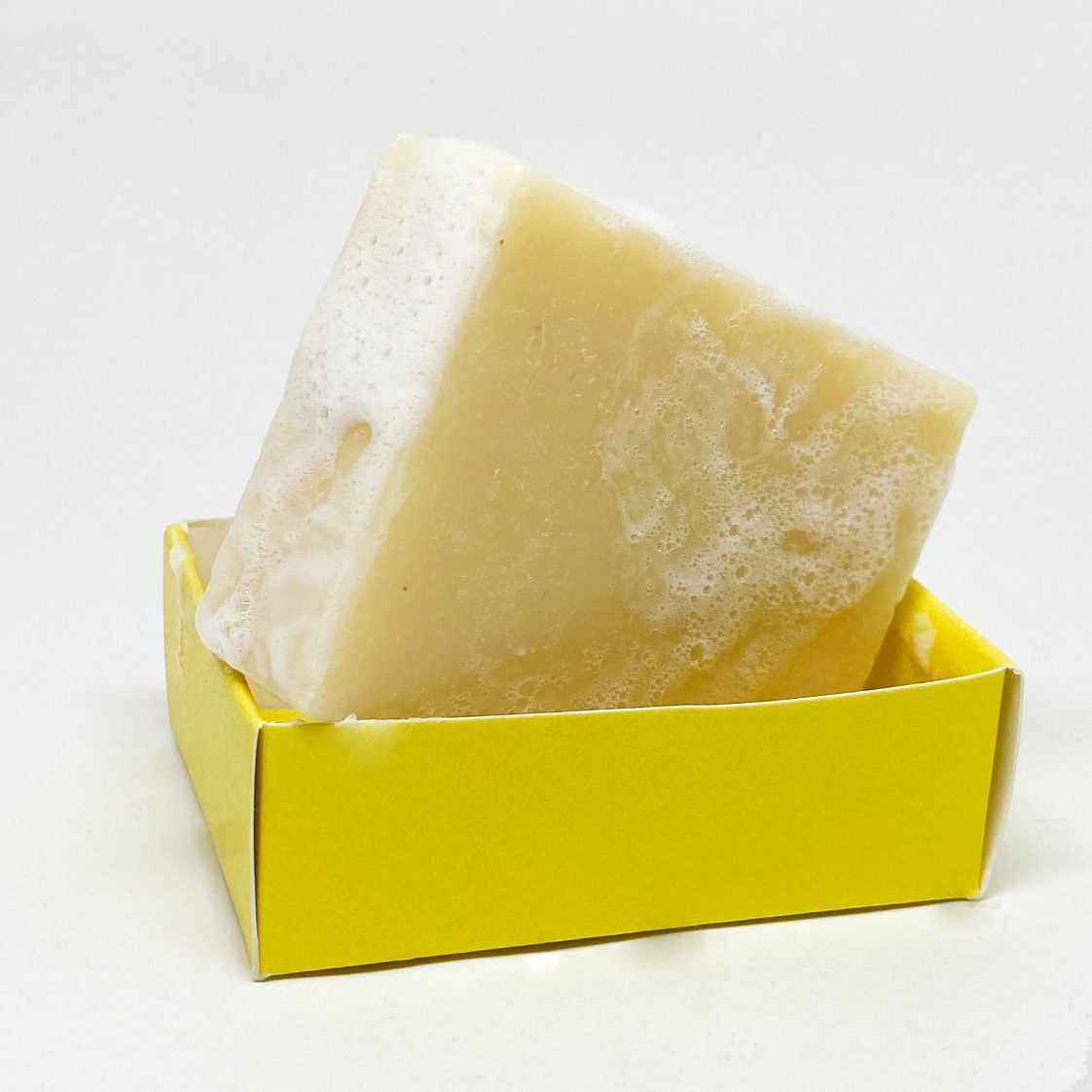 Lemonengras Seife - Duschseife 2 in 1