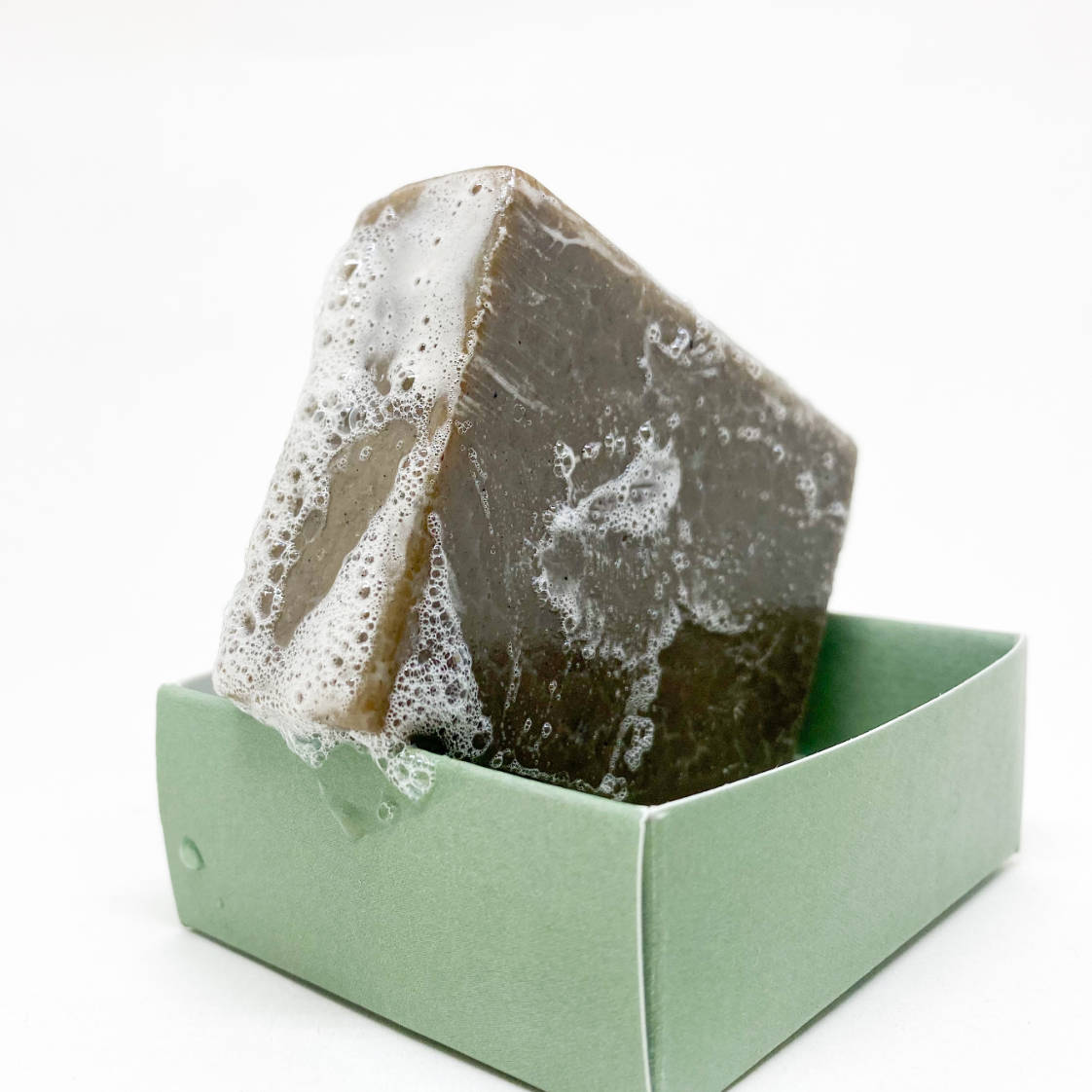 Heilmoor Seife - Duschseife 3 in 1