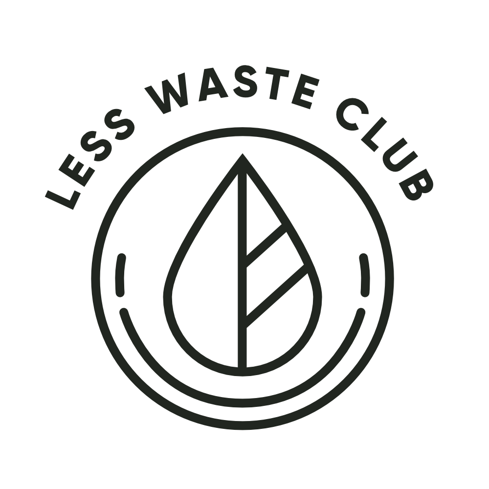 Lesswasteclub