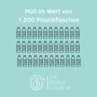 World Clean Up Fund